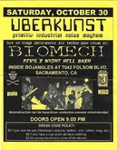 Uberkunst on Oct 30, 1999 [253-small]