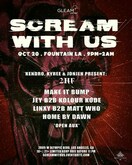 Scream With Us on Oct 20, 2023 [255-small]