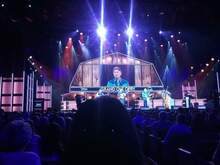 The Travelin' McCourys at the Grand Ole Opry - 10/25/2023, tags: The Travelin' McCourys, Nashville, Tennessee, United States, Grand Ole Opry - Grand Ole Opry on Oct 25, 2023 [262-small]