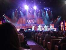 Six String Soldiers at the Grand Ole Opry - 10/25/2023, tags: Six String Soldiers, Nashville, Tennessee, United States, Grand Ole Opry - Grand Ole Opry on Oct 25, 2023 [269-small]