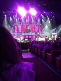 Trace Adkins at the Grand Ole Opry - 10/25/2023, tags: Trace Adkins, Nashville, Tennessee, United States, Grand Ole Opry - Grand Ole Opry on Oct 25, 2023 [270-small]