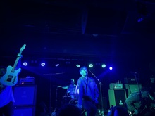 Dream On, Dreamer / Alt. / Wayside / Inertia on Aug 26, 2023 [297-small]