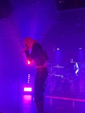 Void of Vision / Like Moths to Flames / Varials / Annalynn on Aug 16, 2023 [310-small]