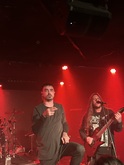 Void of Vision / Like Moths to Flames / Varials / Annalynn on Aug 16, 2023 [313-small]