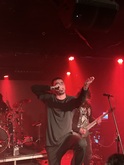 Void of Vision / Like Moths to Flames / Varials / Annalynn on Aug 16, 2023 [314-small]