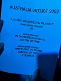Void of Vision / Like Moths to Flames / Varials / Annalynn on Aug 16, 2023 [316-small]