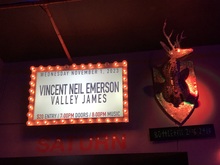 Vincent Neil Emerson / Valley James on Nov 1, 2023 [328-small]