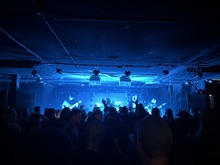 Thy Art Is Murder / Justice for the Damned / To The Grave / Lune on May 20, 2023 [349-small]