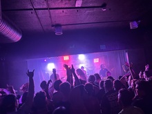 Ocean Grove / Deez Nuts / Bloom / Deadshowws on Apr 15, 2023 [389-small]