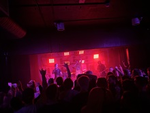 Ocean Grove / Deez Nuts / Bloom / Deadshowws on Apr 15, 2023 [390-small]