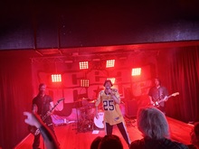Ocean Grove / Deez Nuts / Bloom / Deadshowws on Apr 15, 2023 [392-small]