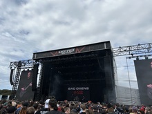 Knotfest Australia 2023 (Sydney) on Mar 25, 2023 [415-small]