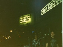 The Replacements on Jan 10, 1991 [476-small]