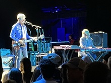 Drive-By Truckers / The Jayhawks / American Aquarium on Sep 17, 2023 [491-small]