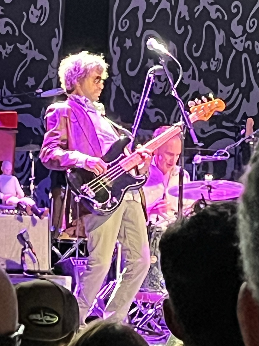 The Jayhawks Concert & Tour History (Updated for 2024) Concert Archives