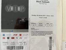Black Sabbath on Jan 29, 2017 [495-small]