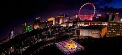 U2 on Nov 1, 2023 [539-small]