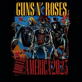 Guns N' Roses / The Black Keys on Nov 1, 2023 [554-small]