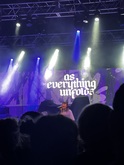 Electric Callboy / As Everything Unfolds / Monuments on Oct 23, 2023 [584-small]