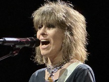 Chrissie Hynde / The Pretenders / Pretenders on Oct 23, 2023 [621-small]