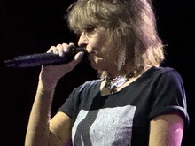 Chrissie Hynde / The Pretenders / Pretenders on Oct 23, 2023 [624-small]