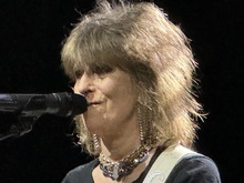 Chrissie Hynde / The Pretenders / Pretenders on Oct 23, 2023 [627-small]