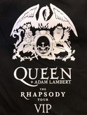 Queen + Adam Lambert on Aug 22, 2019 [636-small]