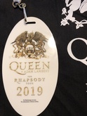 Queen + Adam Lambert on Aug 22, 2019 [639-small]