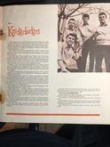 Dick Clark Caravan of Stars / Paul Revere & The Raiders / The Knickerbockers on Nov 14, 1966 [650-small]