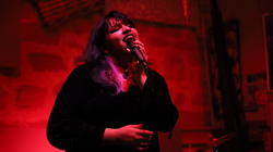 Pleasure Cult (AZ) / Dead Bugh / Love Noka / Viridian on Oct 22, 2023 [674-small]