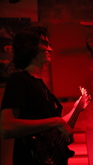 Pleasure Cult (AZ) / Dead Bugh / Love Noka / Viridian on Oct 22, 2023 [676-small]