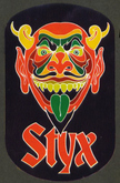 Styx on Jun 1, 1975 [689-small]
