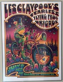 Les Claypool's Fearless Flying Frog Brigade / Moon Duo on Jul 8, 2023 [691-small]