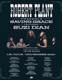 Robert Plant presents Saving Grace featuring Suzi Dian / Taylor McCall on Nov 2, 2023 [730-small]