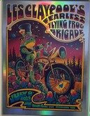 Les Claypool's Fearless Flying Frog Brigade / Moon Duo on Jul 8, 2023 [742-small]