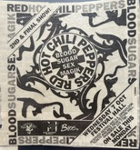 Red Hot Chili Peppers on Oct 7, 1992 [750-small]