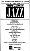 Midsummer Jazz on Jan 3, 1988 [822-small]