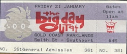 Big Day Out 1994 on Jan 14, 1994 [829-small]