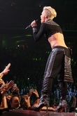 P!nk / The Hives on Feb 18, 2013 [840-small]