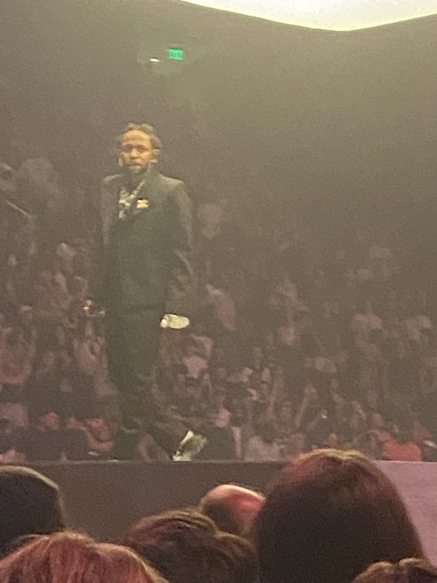 Baby Keem Concert & Tour History Concert Archives