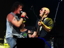 tags: Nazareth, Frankfurt am Main, Hesse, Germany, Jahrhunderthalle - Uriah Heep / Nazareth / Wishbone Ash / Andy Scott on Jan 15, 2020 [907-small]