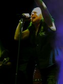 Uriah Heep / Nazareth / Wishbone Ash on Jan 15, 2020 [910-small]