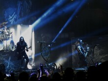 tags: Behemoth, Frankfurt am Main, Hesse, Germany, Festhalle Messe Frankfurt - Slipknot / Behemoth on Jan 29, 2020 [928-small]