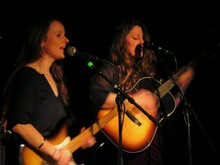 tags: Romie, Frankfurt am Main, Hesse, Germany, Nachtleben - Emily Jane White / Romie on Feb 27, 2020 [940-small]