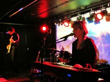 tags: Emily Jane White, Frankfurt am Main, Hesse, Germany, Nachtleben - Emily Jane White / Romie on Feb 27, 2020 [947-small]