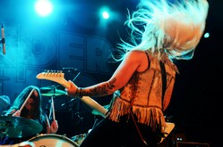 tags: Thundermother, Frankfurt am Main, Hesse, Germany, Batschkapp - Rose Tattoo / Thundermother on Mar 4, 2020 [963-small]