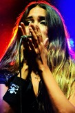 tags: Thundermother, Frankfurt am Main, Hesse, Germany, Batschkapp - Thundermother on Sep 8, 2020 [979-small]
