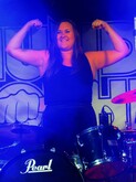 tags: Thundermother, Frankfurt am Main, Hesse, Germany, Batschkapp - Thundermother on Sep 8, 2020 [981-small]