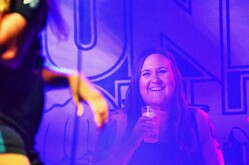 tags: Thundermother, Frankfurt am Main, Hesse, Germany, Batschkapp - Thundermother on Sep 8, 2020 [982-small]