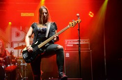 tags: Thundermother, Frankfurt am Main, Hesse, Germany, Batschkapp - Thundermother on Sep 8, 2020 [983-small]